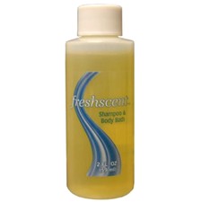 travel size baby shampoo bulk