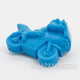 Mach Rider Rubber Unpainted Figure NES Nintendo