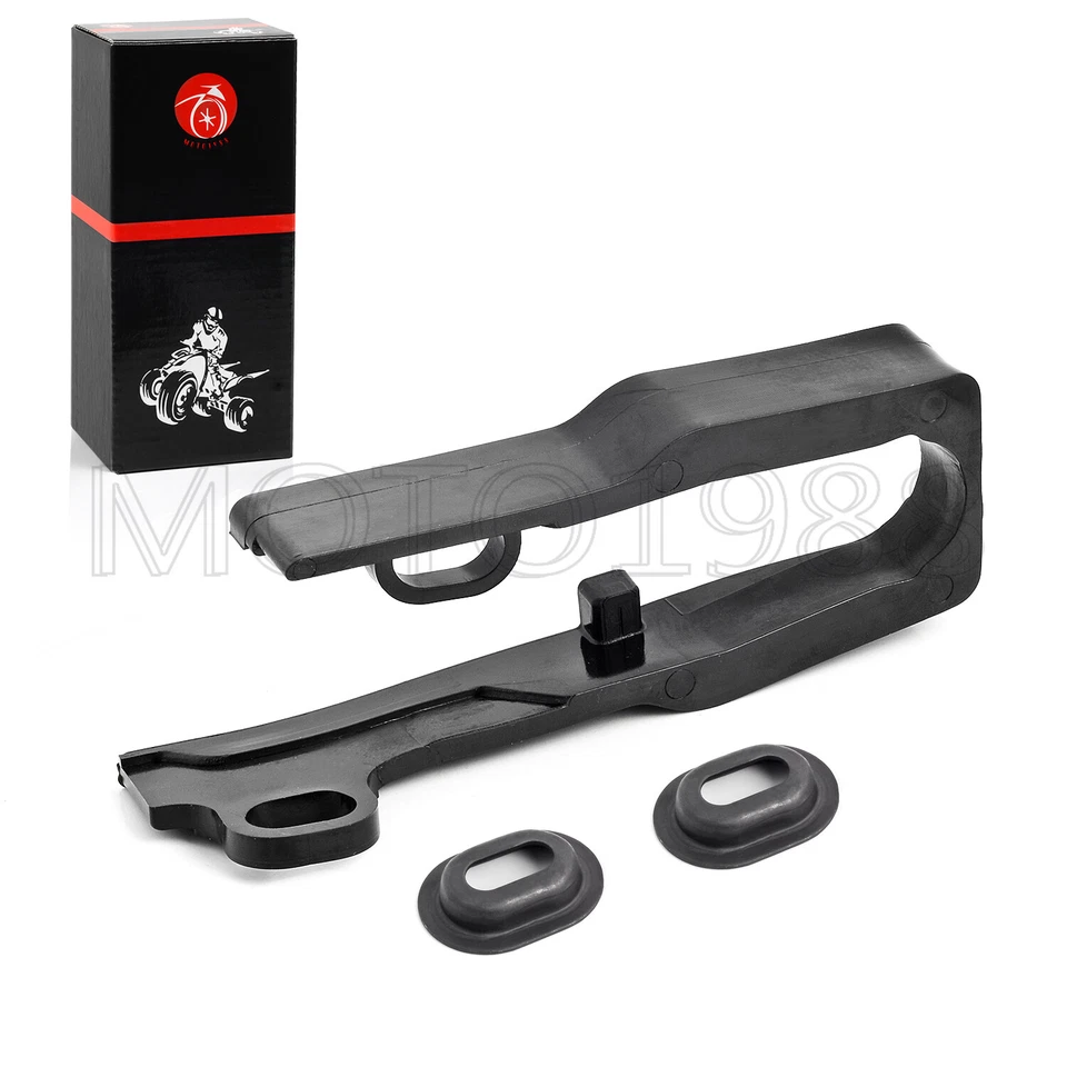 Deslizante y lavadora de cadena basculante para Honda XR80R XR100R CRF80F CRF100F 1985-2013 Foto 4 de 4