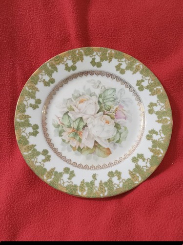 E&S 1811Prussia Imperial Crown Austria Thomas Sevres Bavaria C T Germany H& C L - Picture 17 of 18