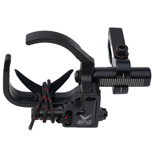 Drop Away Arrow Rest Full Containment Arrow Rest Archery Accessory for Compound - Picture 11 of 12