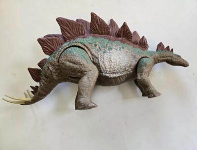Jurassic World Legacy Collection Stegosaurus RARE The Lost