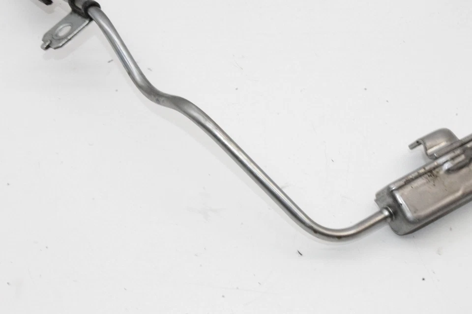 Lexus Ct 200H Rampa Del Carburante 1.8 Ibrido 100Kw 2013 Foto 4 de 4