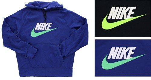 Nike Ace Pullover Hoodie, Men's AW77 