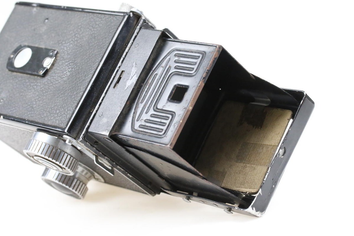 Hachiyo Kogaku Alpenflex Orient III | eBay