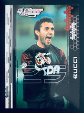 1999-00 Panini Calcio Cards 2000 #9 Luca Bucci Torino card