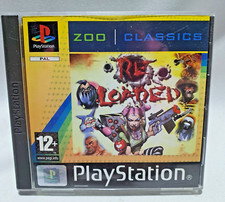 ebay® Auktion 405821015505 | Re-Loaded Zoo Classics Playstation 1 PAL NEW resealed Thumbnail of ebay® auction 405821015505 | Re-Loaded Zoo Classics Playstation 1 PAL NEW resealed