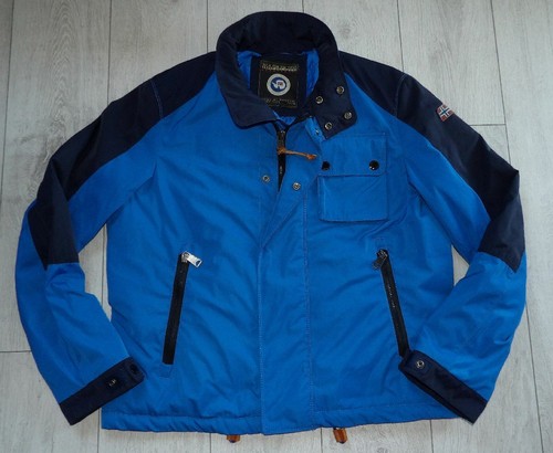 Napapijri Thermore Jacket \