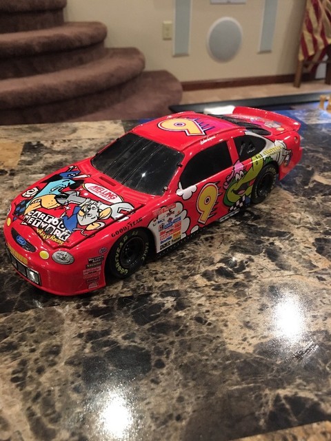 rc car racing cartoon network