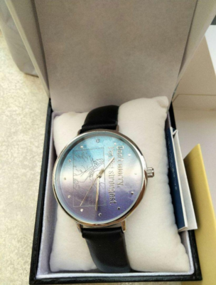 Jujutsu Kaisen Wrist watch Satoru Gojo Universal Studios Japan