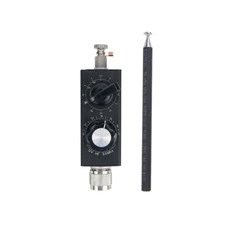 20W QRP HF Antenna 5MHz-55MHz UHF VHF Tuner FT-817 818 ICOM 703 K1 K2 USDX MCHF