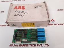 Abb ninp-61 power supply board 57619261e