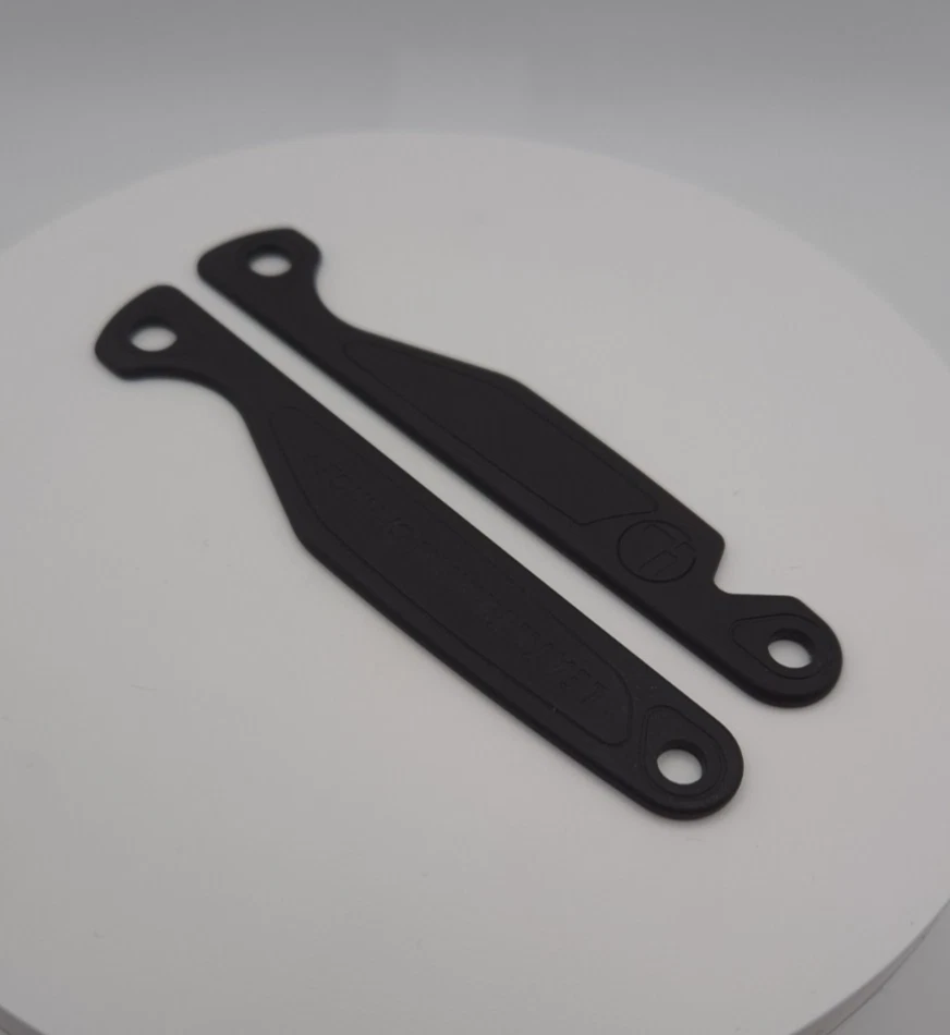 Leatherman Charge Plus - New & Genuine Mod Parts - Scales (One Side) - Image 3 of 4