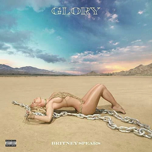 Vinyles britney spears