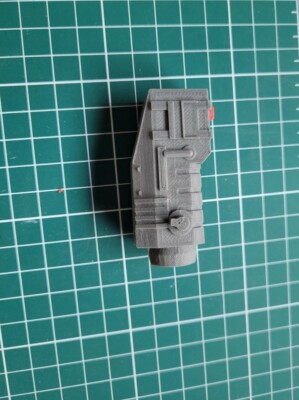 Kanone Jungle Explorer Xlt Kenner Custome