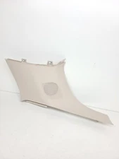 2020-2026 MERCEDES GLB250 X247 REAR RIGHT SIDE D PILLAR UPPER COVER TRIM PANEL