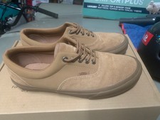 vans era tobacco brown