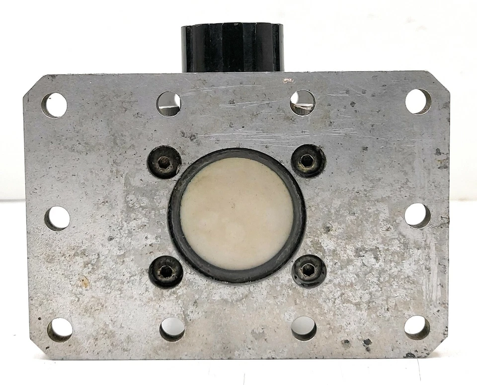 Radar de navegación marina EEV Magnetron TR CELL BS 894 Foto 3 de 4