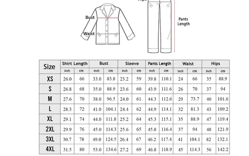 Christmas Nutcracker Ballet Pajama Set,  Nutcracker Dream Ballet Pajamas Set