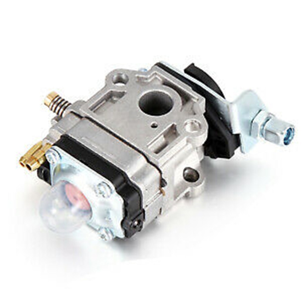 Carburetor Carb Carby For Gardenline LT26 Trimmer GMC BCP25 Petrol