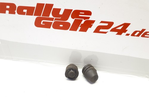 GUMMI MOTORHAUBE VW RALLYE GOLF 2 GT GTI G60 16V US SYNCRO JETTA COUNTRY EDITION