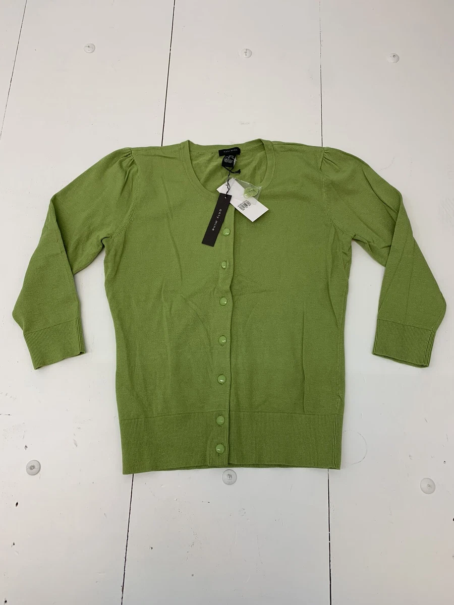 Only top mine sweater
