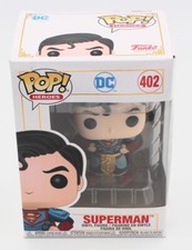 Ultimate Funko Pop Imperial Palace DC Comics Figures Gallery and Checklist 27