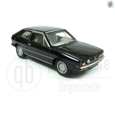 Bub Diamond Edition 2012 VOLKSWAGEN Scirocco 1 87 schwarz online 