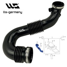 Conduite D'Air pour Mercedes Sprinter W906 409 410 411 413 414 415 416 418 419