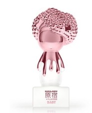Harajuku Lovers by Gwen Stefani Pop Electric BABY Eau de Parfum 1 oz LIMITED