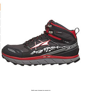 altra lone peak neoshell