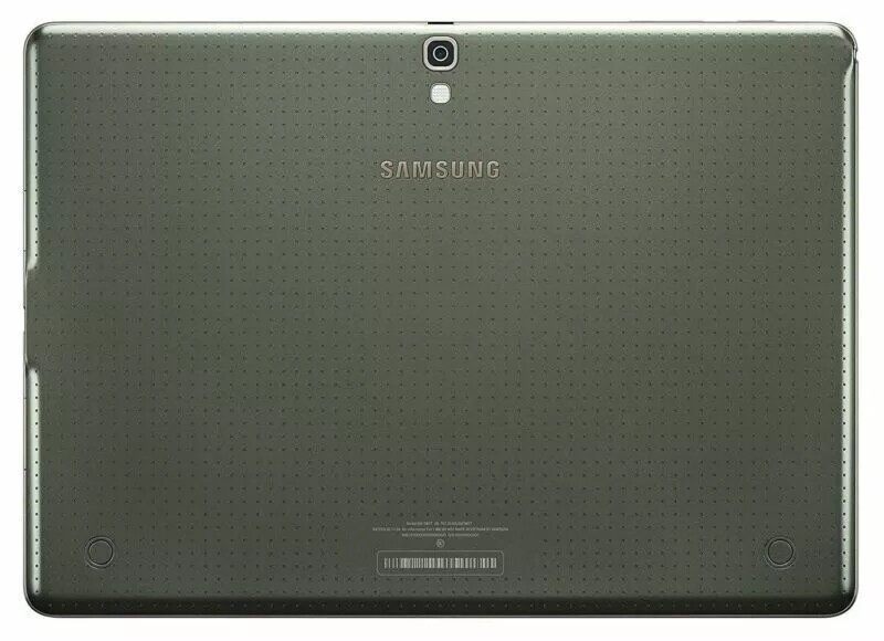 Original Samsung Galaxy Tab S SM-T805 16GB Wi-Fi/4G LTE 10.5 Original Samsung Galaxy Tab S SM-T805 16GB Wi-Fi/4G LTE 10.5
