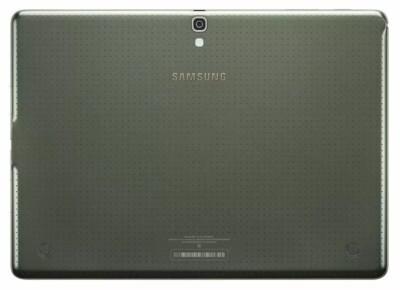 Original Samsung Galaxy Tab S SM-T805 16GB Wi-Fi/4G LTE 10.5