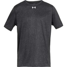  1305775-090 MENS UNDER ARMOUR SHORT SLEEVE LOCKER TEE 2.0