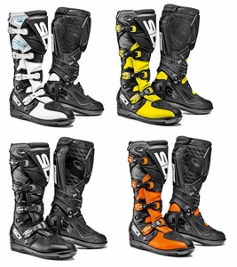 sidi xtreme