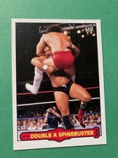 Pick From List WWE Wrestling Cards Topps, Topps Heritage 2006 2010 2012 16 17 18