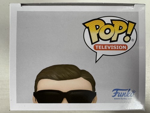 Fun Run Andy 1393 ~ The Office ~ Funko Pop Vinyl ~ Television Series - Picture 6 of 7