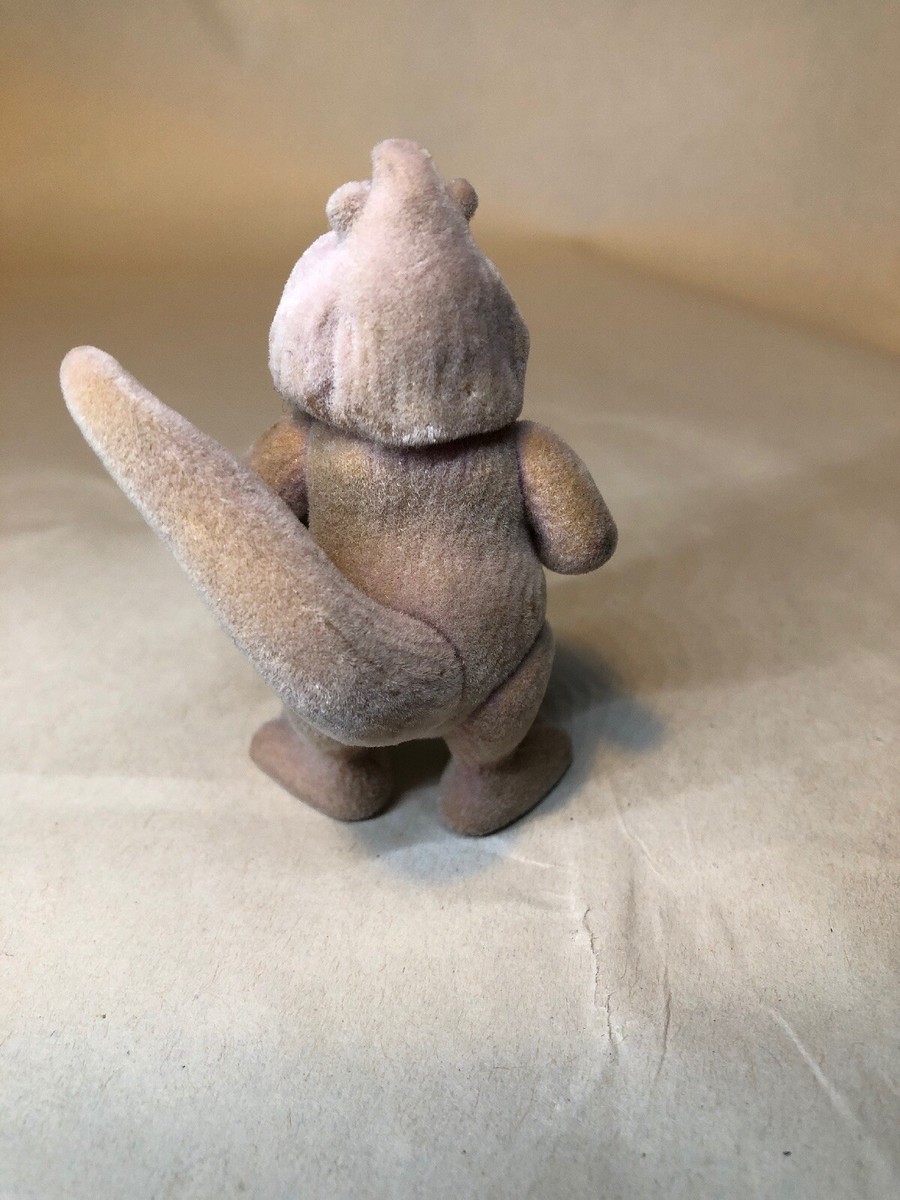 1986 Wooly What's-It 3 1986 Wooly What's-It 3