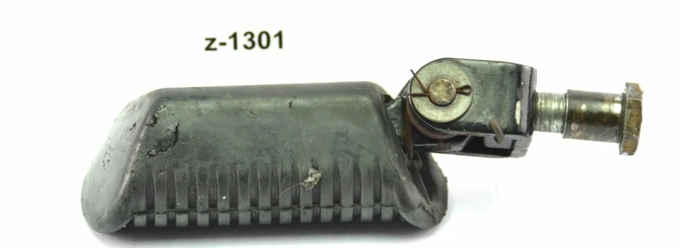 Ducati Pantah 350 XL TL Bj.1983 - Подножка передний левый водитель - Изображение 2 из 3