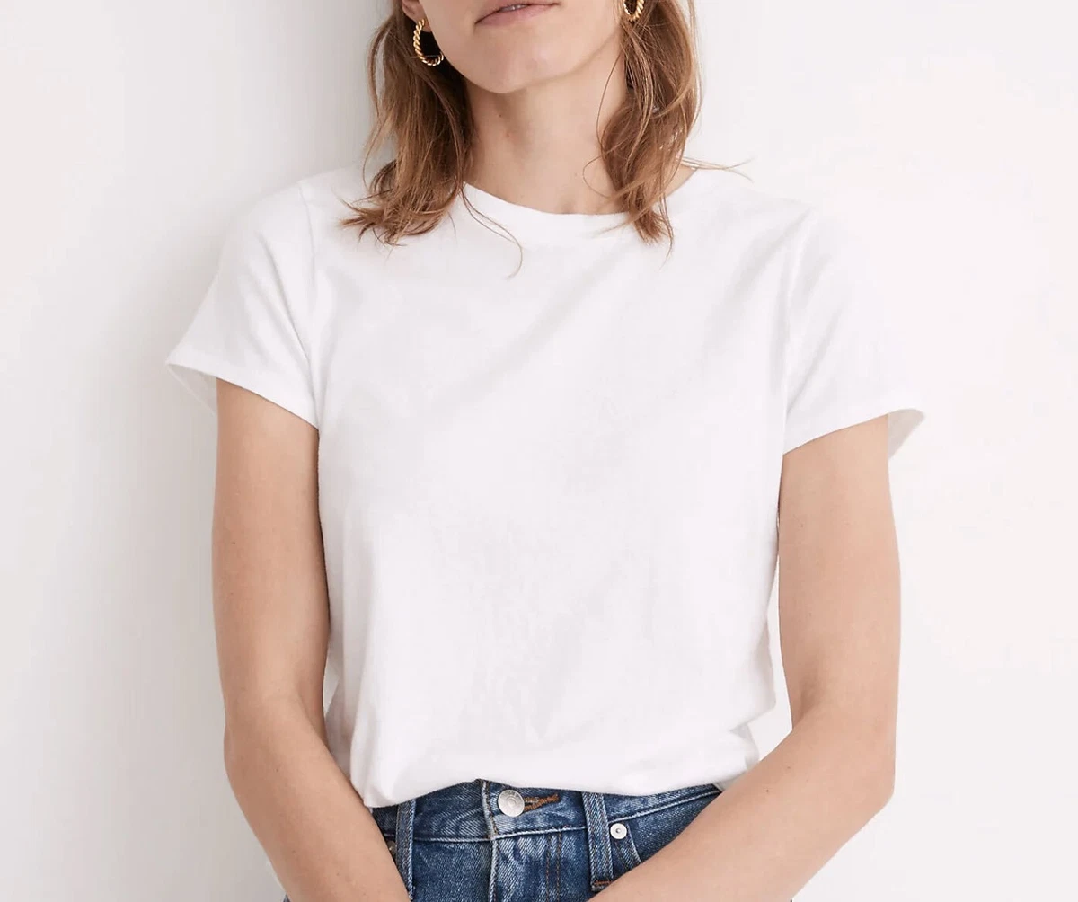 Madewell j8526 sales