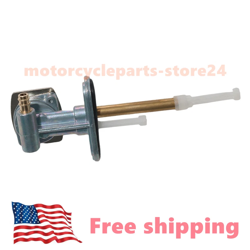 Gas Fuel Cock Valve Petcock for Yamaha Royal Star 1300 XVZ1300A 1996 1997-2000 Foto 4 de 4