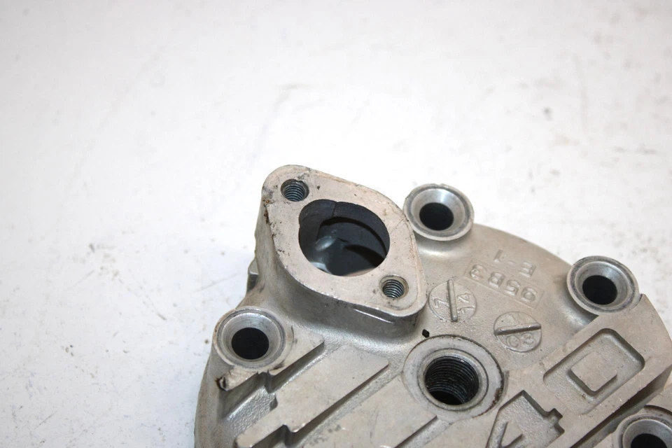 Оригинальная головка блока цилиндров 03 Arctic Cat Sno Pro 440 4c 3006-622 SA296 - Изображение 2 из 4