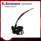 Front Left Driver Side Door Lock Actuator For 2011-2014 Kia Sorento
