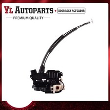 Front Left Driver Side Door Lock Actuator For 2011-2014 Kia Sorento Front Left Driver Side Door Lock Actuator For 2011-2014 Kia Sorento