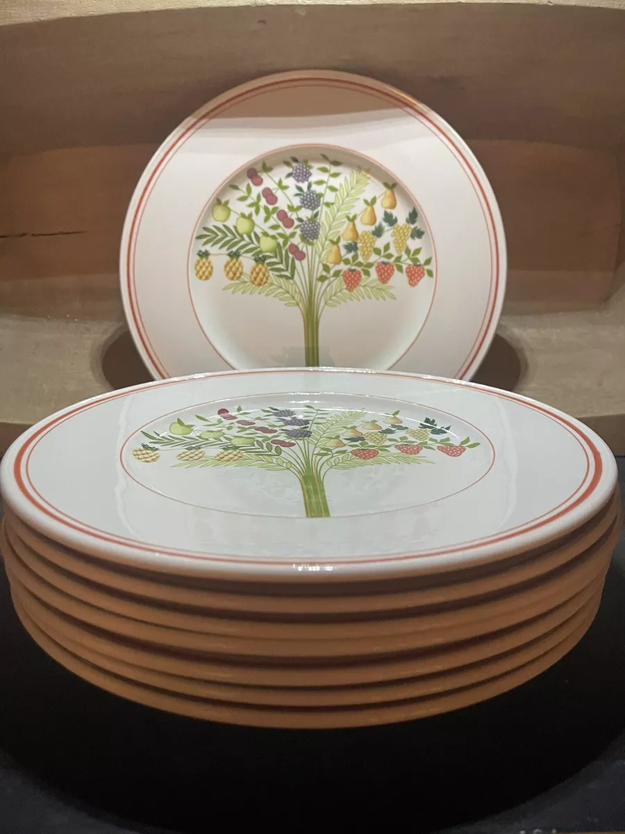 Dinner clearance plates online