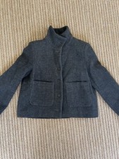 Bash Grey Jacket