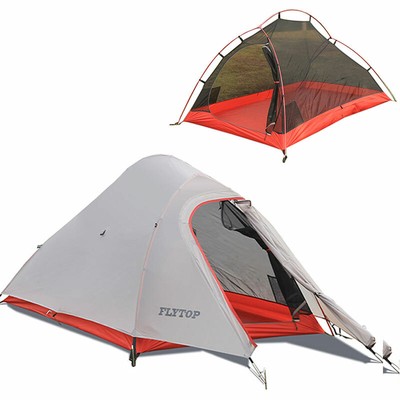 ebay backpacking tent