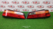 JDM Honda Integra Da8-Da9 Sedan XSI 1990-1993 OEM Koito Kouki Taillight