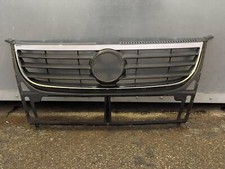 VW Touran 1T Bj2008 Kühlergrill Frontgrill Kühlergitter 1T0853651D1 Original