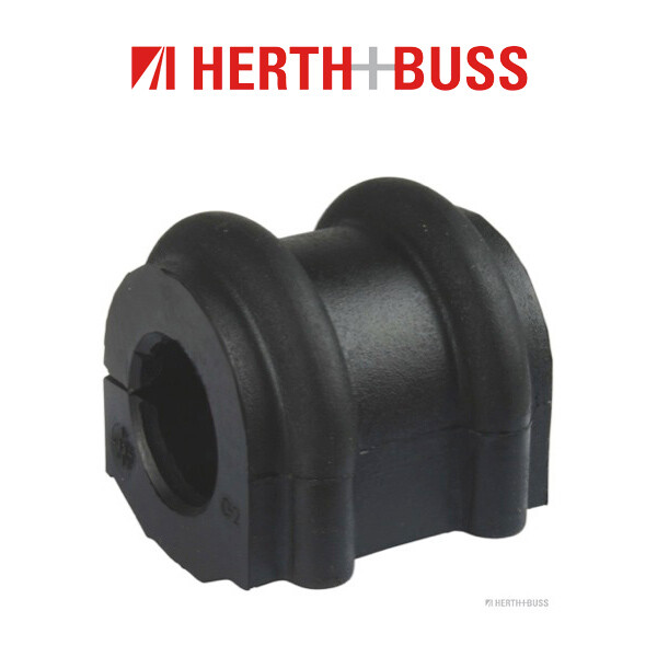 Herth+Buss Jakoparts Stabilisatorlager FüR Hyundai Santa FE I (Sm) Vorne-image